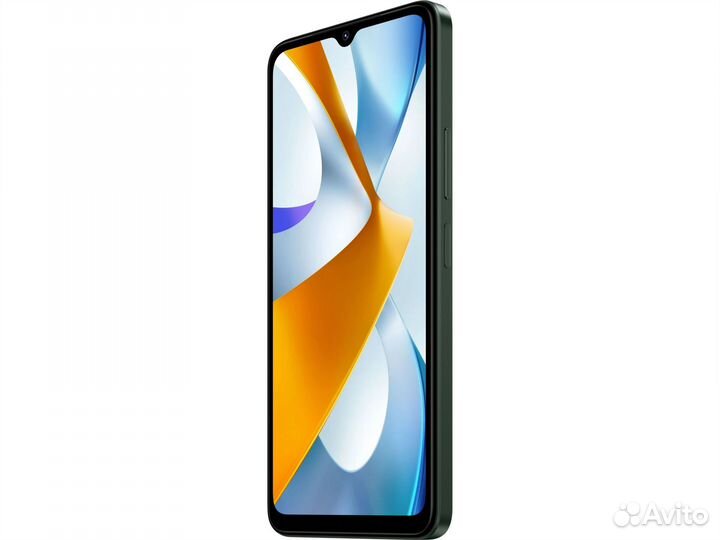 Xiaomi Poco C61, 3/64 ГБ