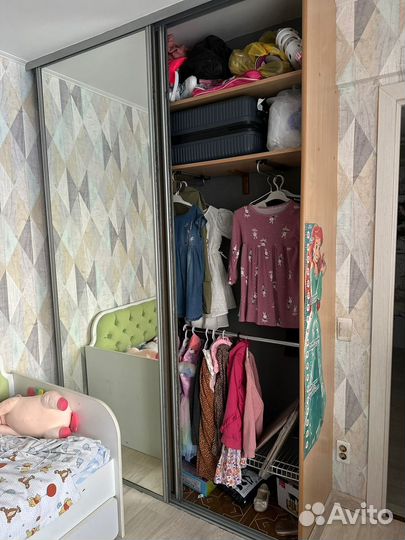 Шкаф купе бу