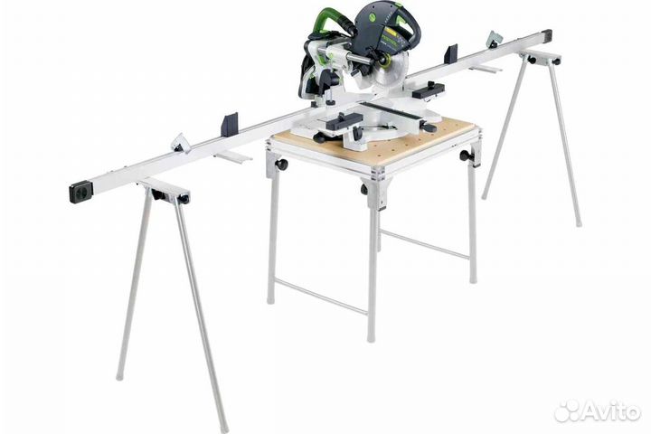 Многофункциональный стол Festool MFT Kapex 495465