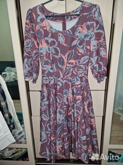 Платье женское