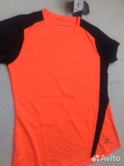 Новая футболка спорт ProTouch оригинал M,L
