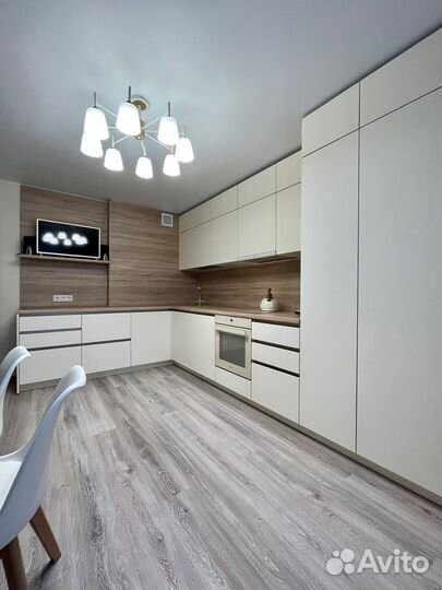 Кухни на заказ