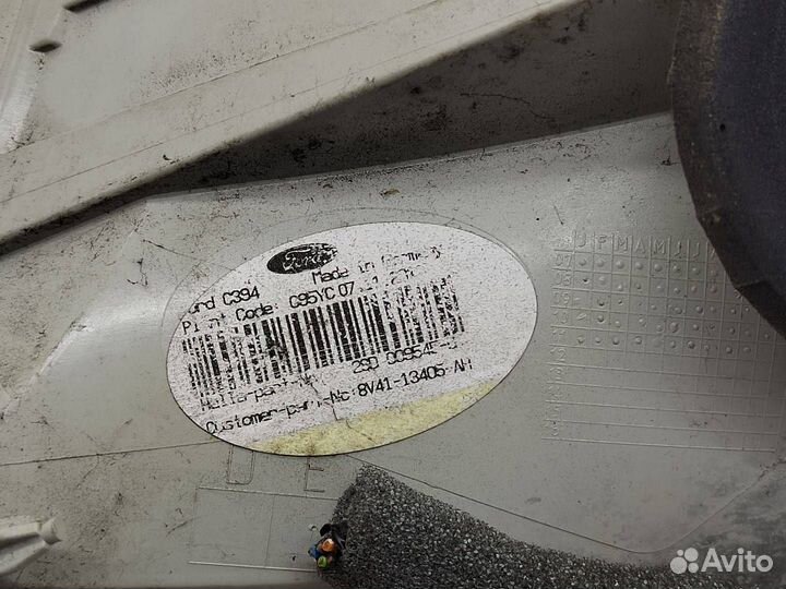 Фонарь задний левый Ford Kuga CBV 2011 8V4113405AH