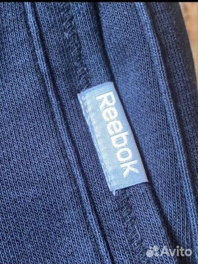 Спортивные штаны reebok 42 размер