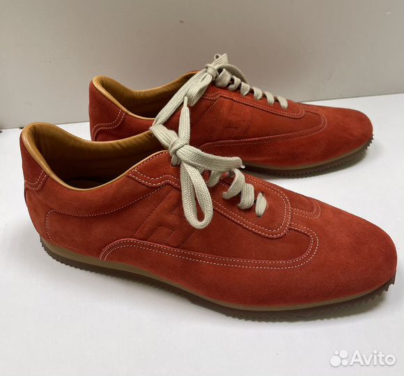 Кроссовки Hermes оригинал