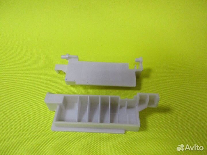 Клавиша двери для микроволновой печи samsung