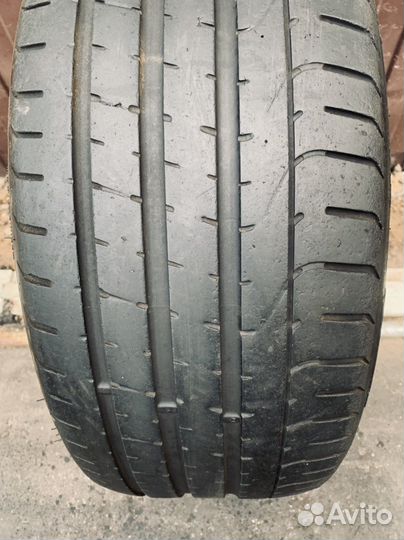 Pirelli P Zero 245/35 R20 91Y