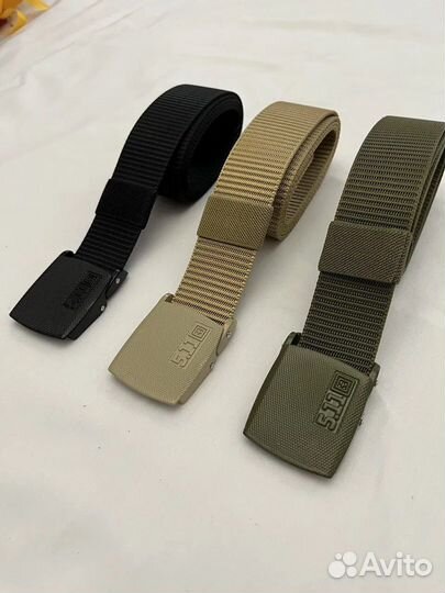 Ремень мужской