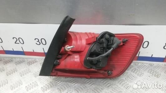 Фонарь задний левый audi A6 C6 (83O07MX01)