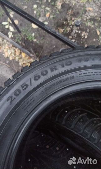 Nokian Tyres Nordman 5 205/60 R16