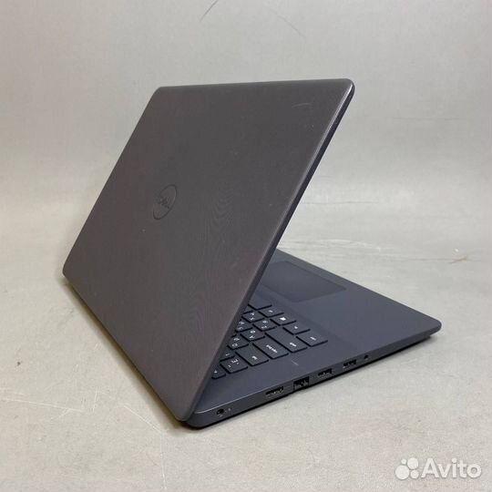 14'' FHD Ноутбук dell Vostro 3400 серый