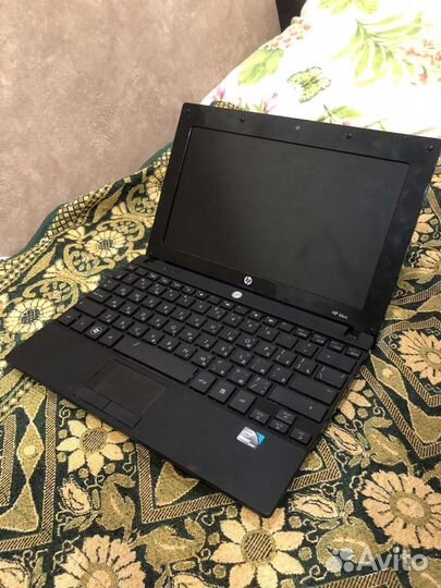 HP Mini 5101