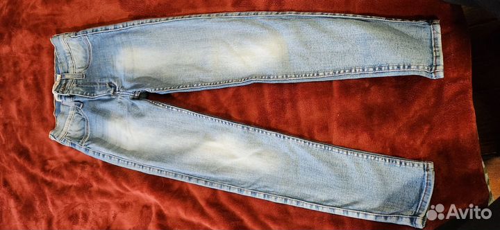 Детская одежда и обувь пакетом на девочку