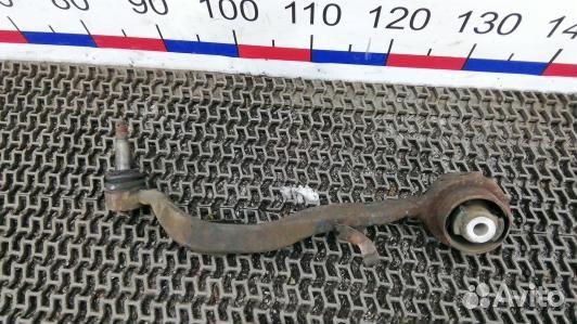 Рычаг передний нижний правый lexus LS 4 (3KR09PM01