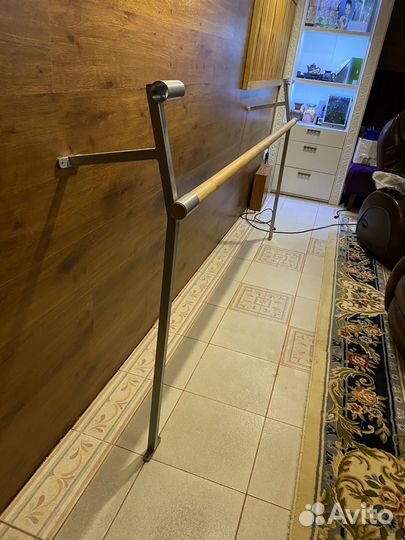 Балетный станок