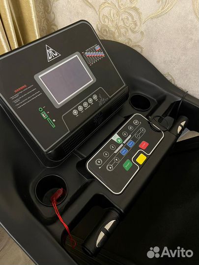 Беговая дорожка