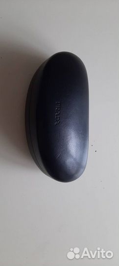 Солнцезащитные очки оригинал prada