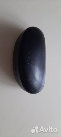 Солнцезащитные очки оригинал prada