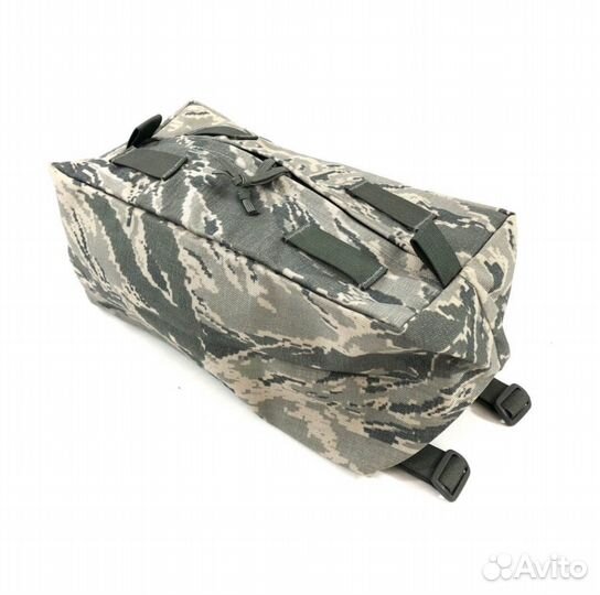 Подсумки армии США Tiger Stripe