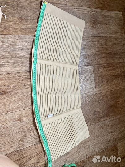 Бандаж послеродовой новый