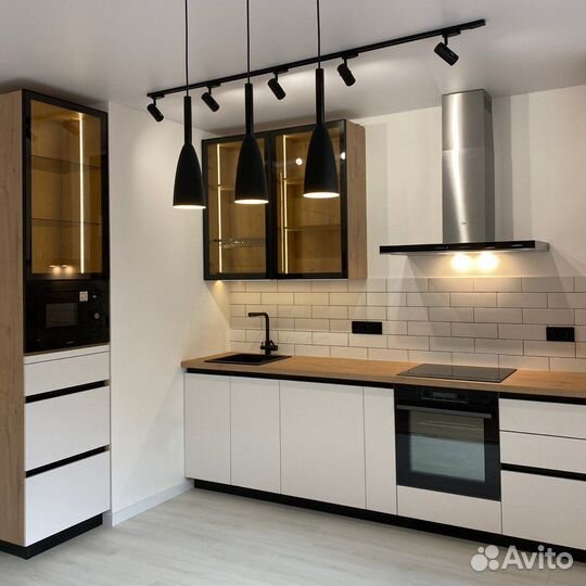 Изготвление кухни на заказkm-37030