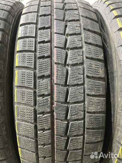 Dunlop Winter Maxx WM01 205/60 R16 94H