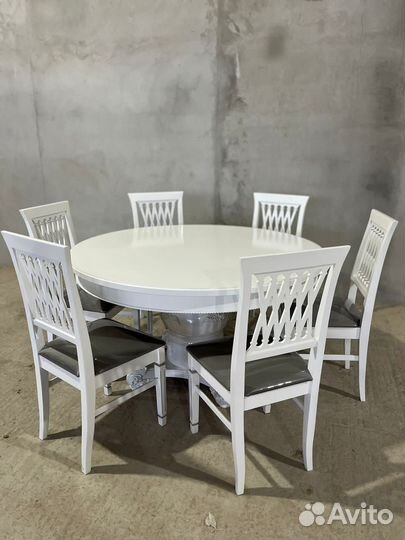 Столы стулья