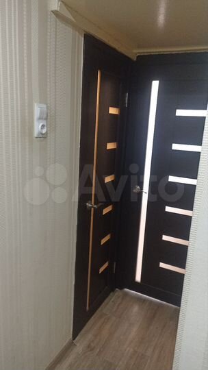 1-к. квартира, 33,6 м², 7/9 эт.