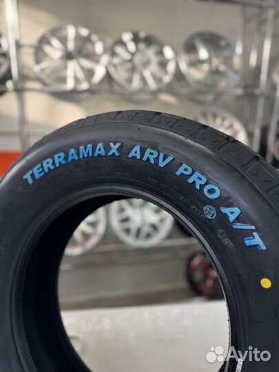Arivo Terramax ARV Pro A/T 205/70 R15 H