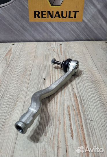 Наконечник рулевой Renault sandero stepway 2 Прав