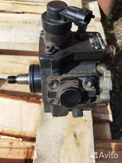 Тнвд Sorento Hyundai D4CB 33100-4A410