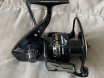 DAIWA Emeraraldas 792MLB-SV-