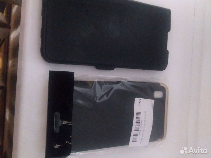 Продам чехлы