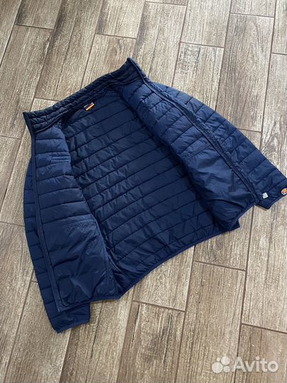 Утеплённая куртка Ellesse L оригинал