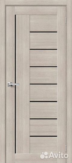 Межкомнатная дверь elporta Порта-29 820211 Cappucc