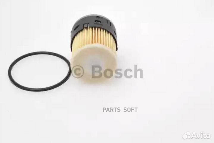 Bosch 1457070001 Фильтр топливный