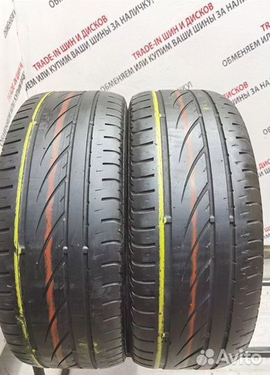 Continental PremiumContact 6 205/55 R16 91H