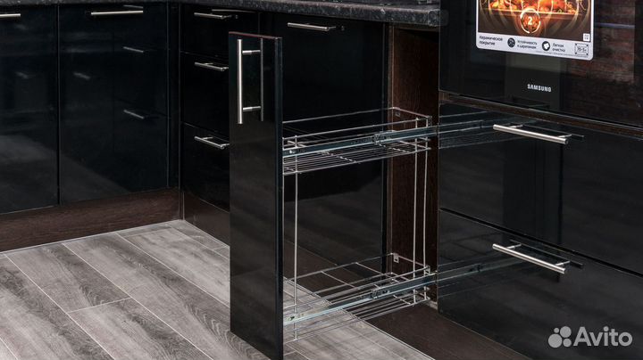 Кухня Капри на заказ