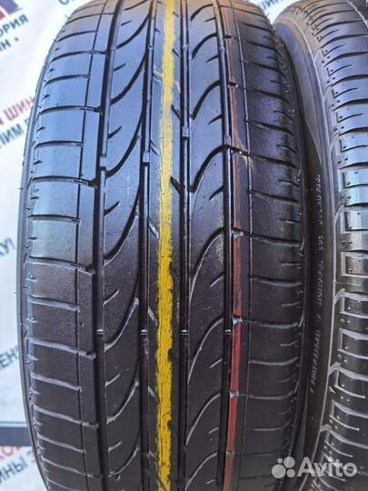 Bridgestone Dueler H/P Sport 225/45 R19 92W