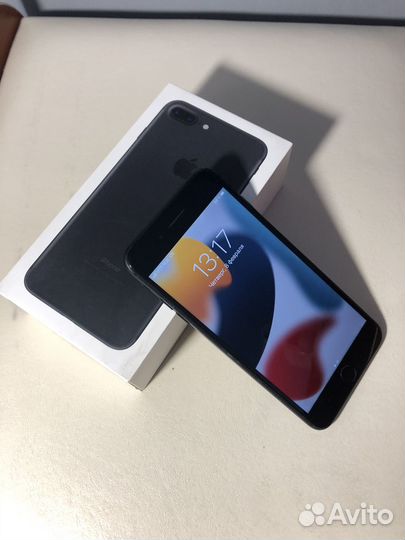 iPhone 7 Plus, 32 ГБ