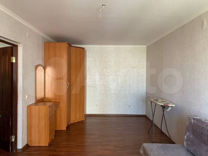 1-к. квартира, 38,7 м², 6/9 эт.