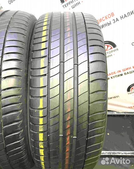 Michelin Primacy 3 205/50 R17 95V
