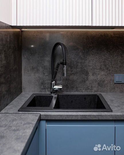 Кухня Леруа