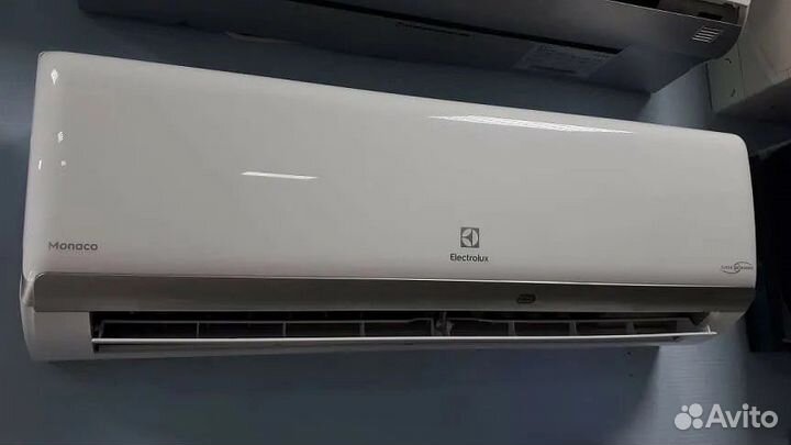 Сплит система новая Toshiba компрессор + установка