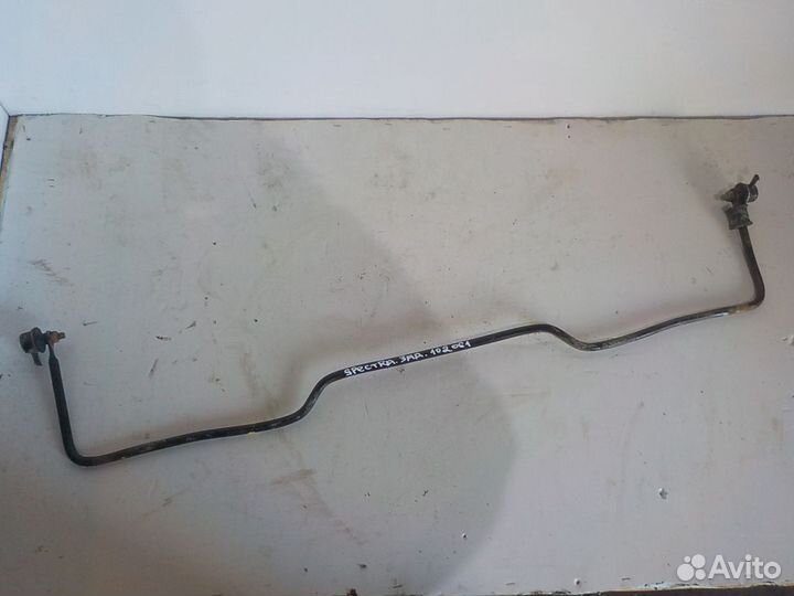 Стабилизатор задний Kia Spectra