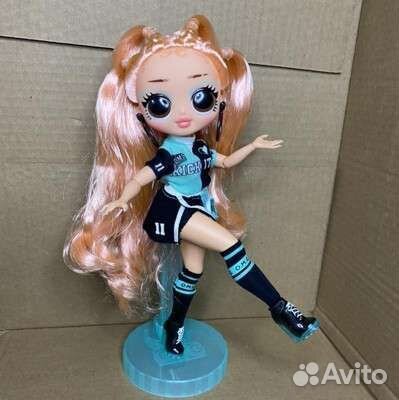 LOL Surprise OMG Doll с сюрпризами. Оригинал