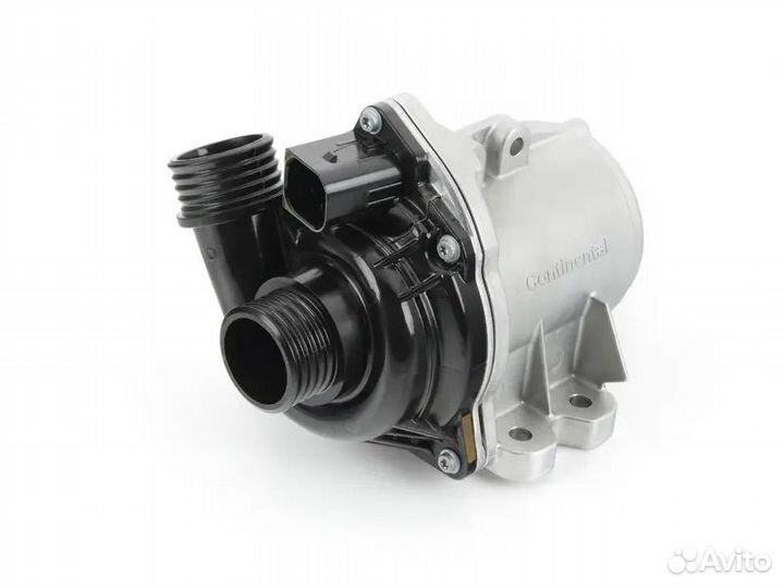 Водяной насос BMW N54 N55 электрический