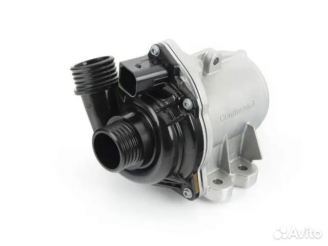 Водяной насос BMW N54 N55 электрический