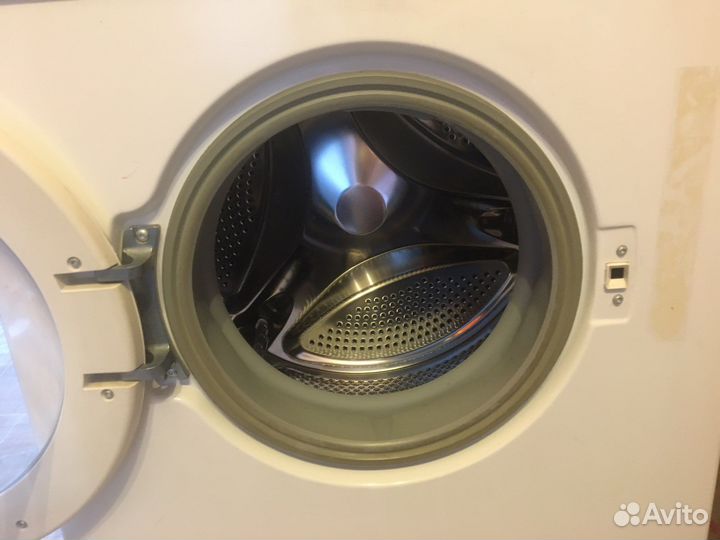 Стиральная машина Bosch