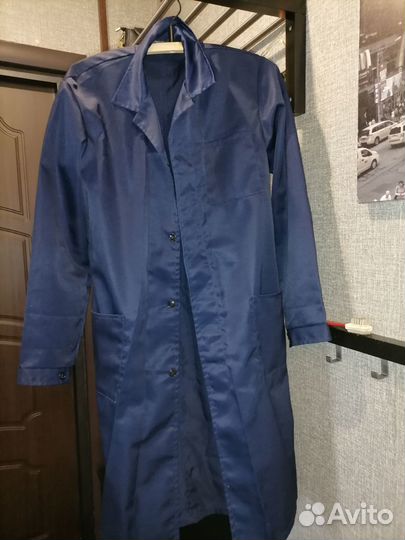 Халат для труда